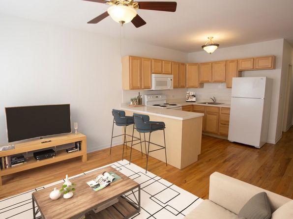 5220 S Drexel Ave APT 421