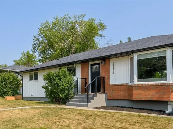 4112 W 19th St NW, Calgary, AB T2L 2B6
