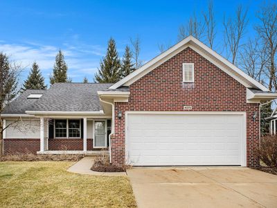 4075 Highland Ter, Okemos, MI, 48864