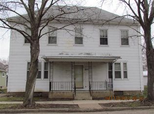 207 N 1st St, Guttenberg, IA 52052