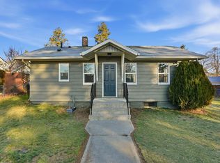 3417 E 35th Ave, Spokane, WA 99223