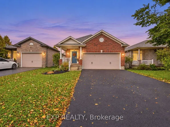 969 Bitterbush Cres, London, ON N6H 5X5