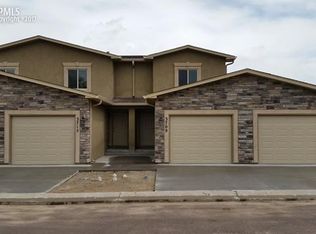 3709 Homestead Mesa Hts, Colorado Springs, CO 80917