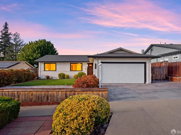 2294 Panoramic Dr, Concord, CA 94520