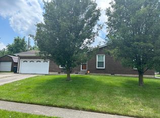 3340 Beaver Creek Dr, Lexington, KY 40515