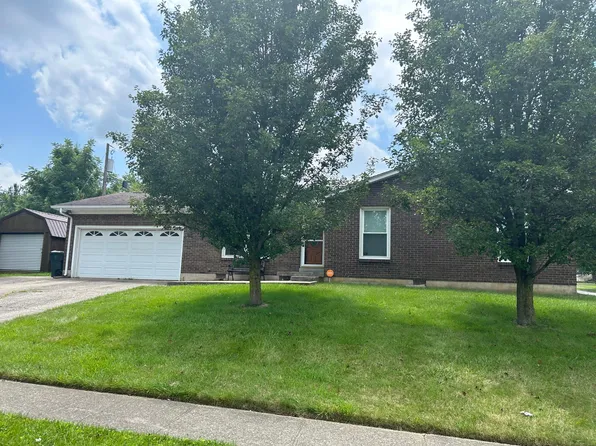 3340 Beaver Creek Dr, Lexington, KY 40515