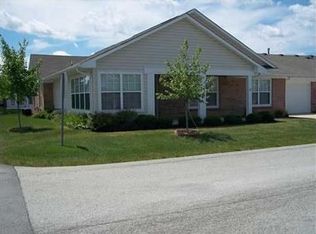 10921 Cocoa Beach Ln, Indianapolis, IN 46229