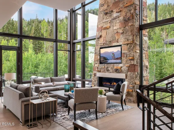 2555 Enclave Ln, Park City, UT 84098