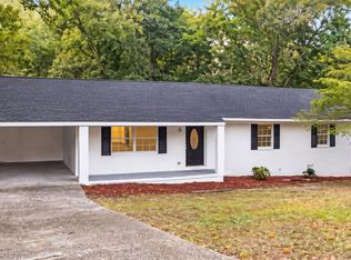 643 Akins Rd, Chickamauga, GA 30707