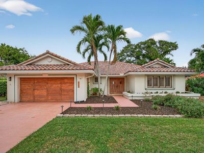 2689 Oak Tree Drive, Oakland Park, FL, 33309