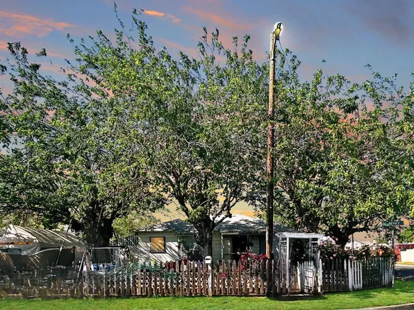 1900 La France Dr, Bakersfield, CA 93304