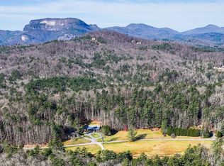 ME-1 Triple Farm Road, Cashiers, NC 28717