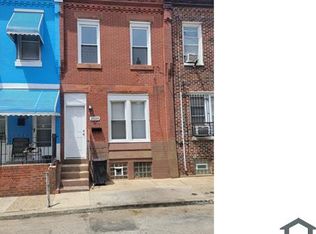 2538 N Bouvier St, Philadelphia, PA