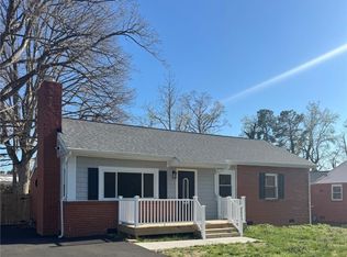 8803 Dena Dr, Henrico, VA 23229