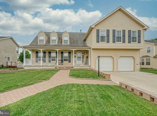 1115 Falkirk Rd, Williamstown, NJ 08094