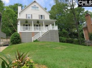 216 Copper Ridge Rd, Columbia, SC 29212