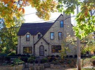 2227 Van Hise Ave, Madison, WI 53726