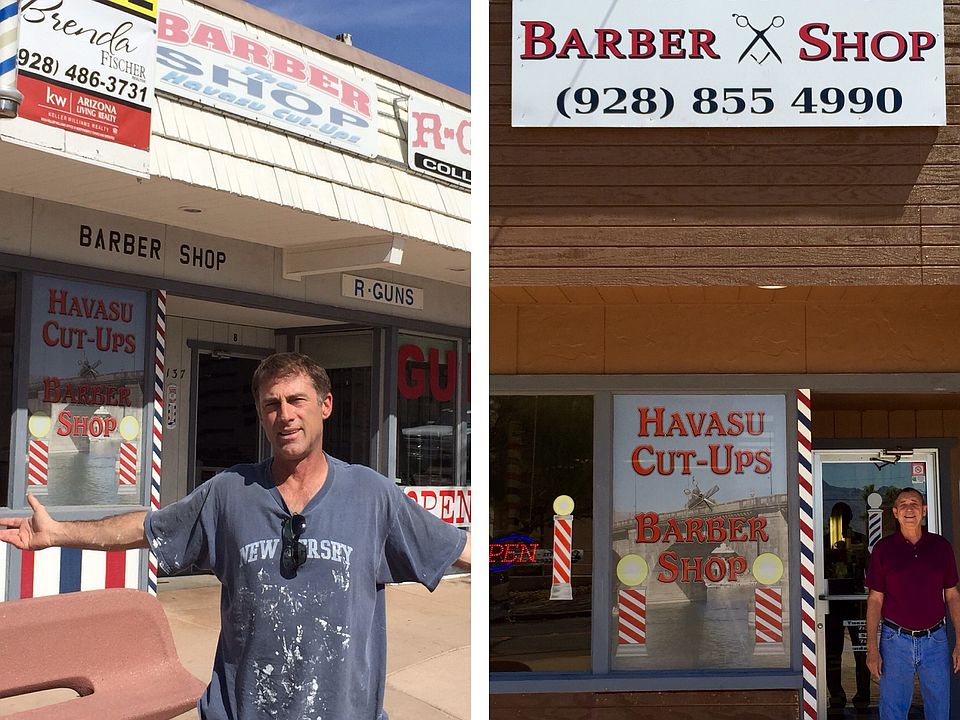 1st image of 2137 McCulloch Blvd N Ste B