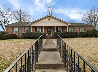 104 Whitfield Dr, Jackson, TN 38305
