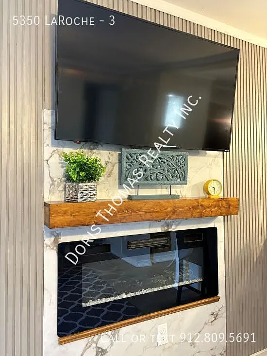 Furnished Apt — Photo 3