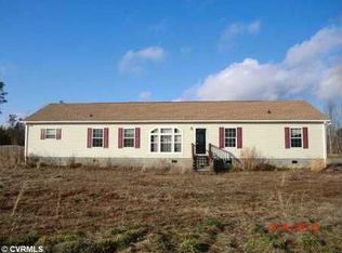 3709 Wakema Rd, West Point, VA 23181