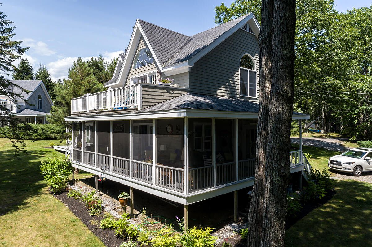 20 Linekin Road UNIT 9B, Boothbay Harbor, ME 04538 Zillow