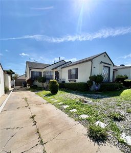 4254 W 58th Pl, Los Angeles, CA, 90043
