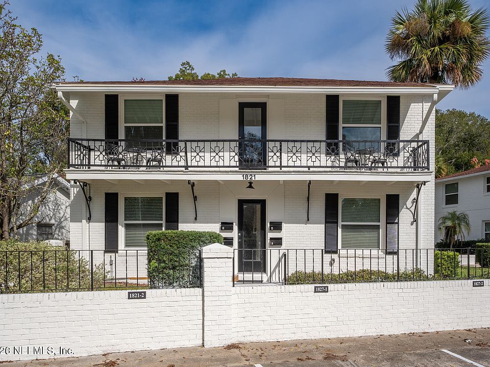 1st image of 1821 San Marco Blvd APT 4