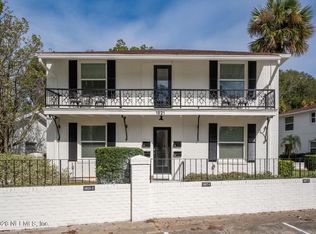 1821 San Marco Blvd APT 4, Jacksonville, FL 32207