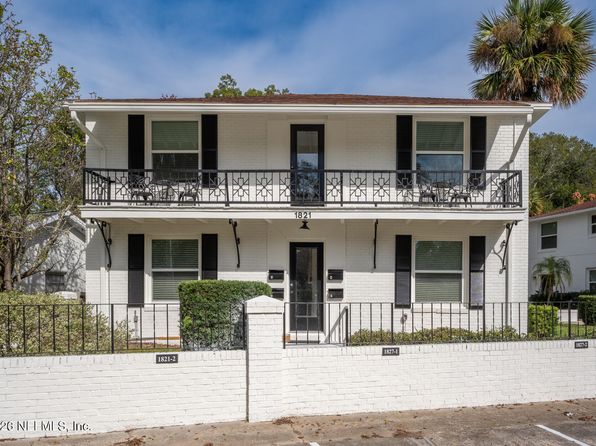 1821 San Marco Blvd APT 4