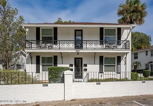 1821 San Marco Blvd #4 Photo 1