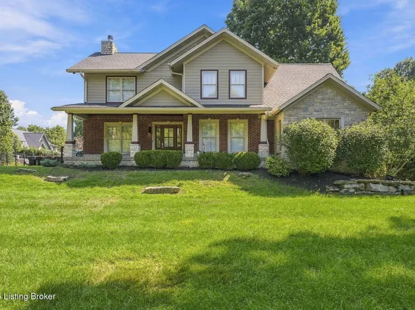 1902 Dundee Hollow Trl, Louisville, KY 40205