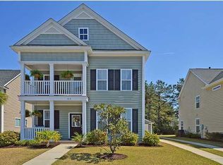 212 Cameron St, Summerville, SC 29486