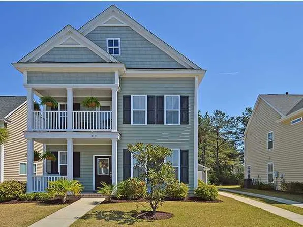 212 Cameron St, Summerville, SC 29486