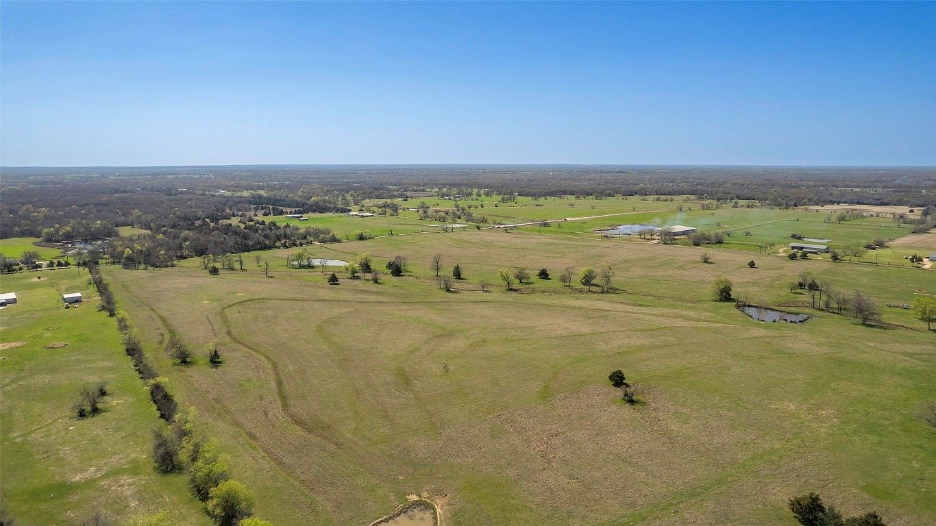 TRACT Three County Rd 3512, Dike, TX 75437 Zillow