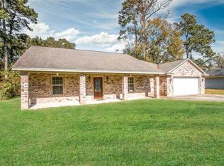 1080 Forest Ln, Vidor, TX 77662
