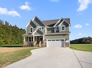 2808 John Lewis Rd, Burlington, NC 27217