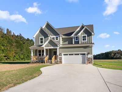 2808 John Lewis Rd, Burlington, NC, 27217