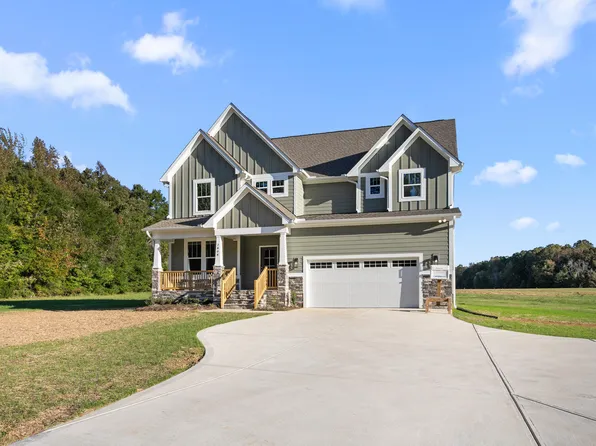 2808 John Lewis Rd, Burlington, NC 27217