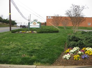 1805 William St UNIT B8, Fredericksburg, VA 22401