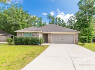 1908 Mary Jane Dr, Bay Minette, AL 36507