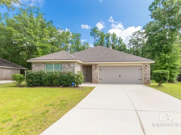 1908 Mary Jane Dr, Bay Minette, AL 36507