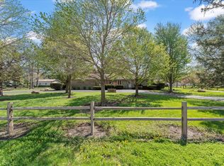 2501 N 4100 East Rd, Bellflower, IL 61724