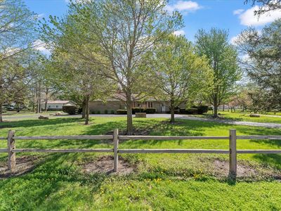 2501 N 4100 East Rd, Bellflower, IL, 61724
