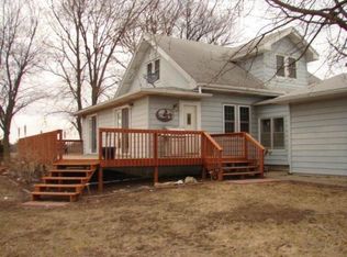 2575 County Road 103, West Point, IA 52656