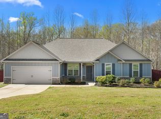 504 Wylderose Ln, Locust Grove, GA 30248