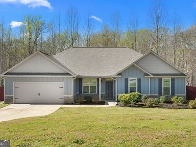 504 Wylderose Ln, Locust Grove, GA, 30248