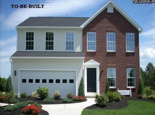 8659 Blue Heron Way, Mentor, OH 44060