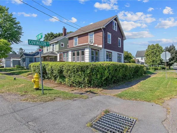 265 Wayland Rd, Syracuse, NY 13208