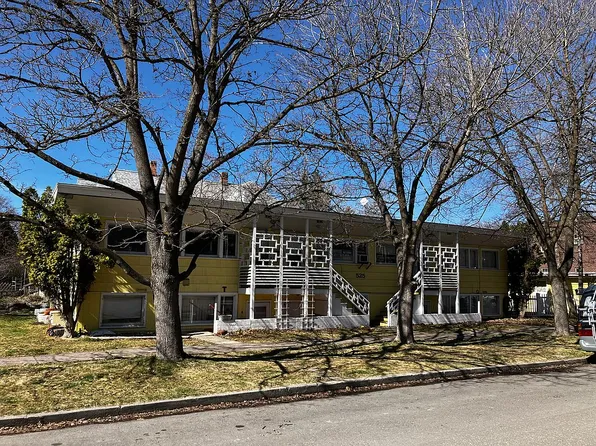 525 Cottonwood St, Missoula, MT 59801